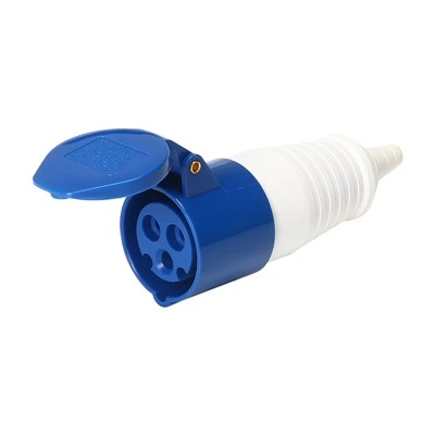 IP44 industrikontakt